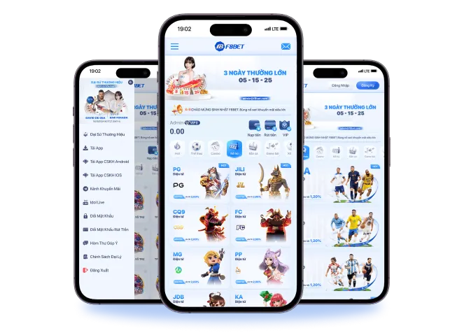 Nền tảng bảo mật 96vn login