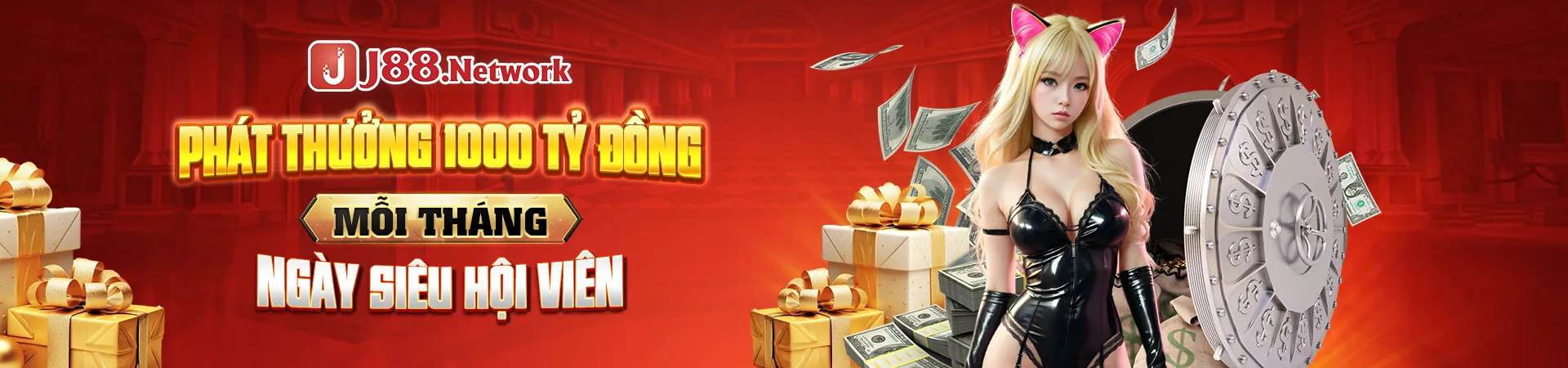 Chương trình VIP độc quyền 96vn login