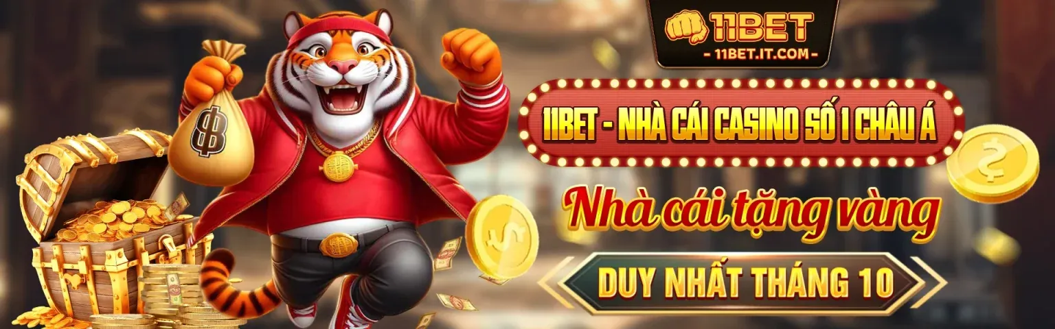 Banner kêu gọi tham gia chương trình VIP 96vn
