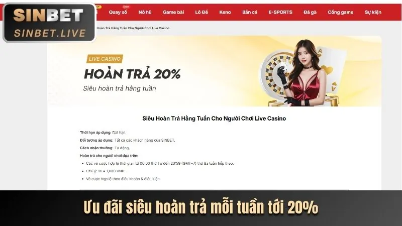 Khuyến mãi nạp tiền 96vn